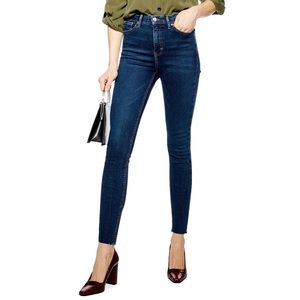 Jamie High Waist Jeans
TOPSHOP✨